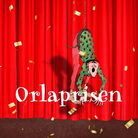 Se Orlaprisen lige her