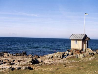 Kystområde