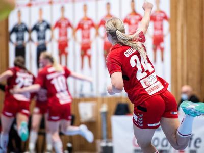 Håndboldkvinder