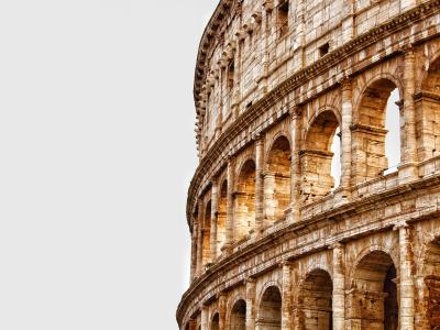 Colosseum i Rom